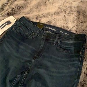 CALVIN KLEIN JEANS 👖 NWT